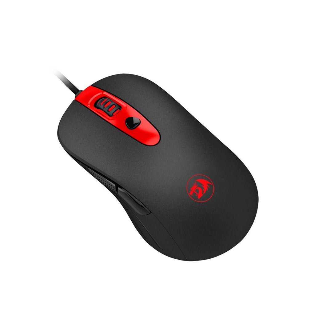 Redragon M703 High performance wired gaming mouse - Laptop Spares