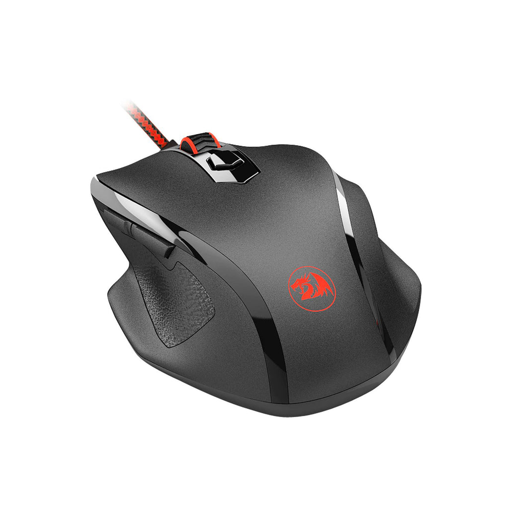 Redragon M709 TIGER Gaming Mouse - Laptop Spares