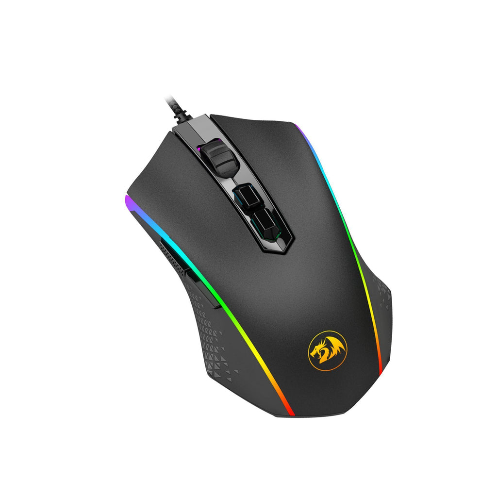 Redragon M710 Memeanlion Chroma RGB Gaming Mouse - Laptop Spares