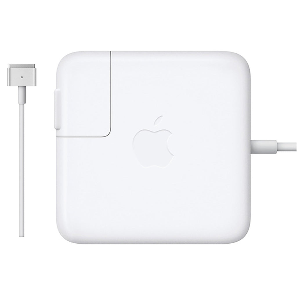 Apple Macbook A1342 EMC 2350 MC207LL/A Magsafe 2 AC Adapter Charger - Laptop Spares