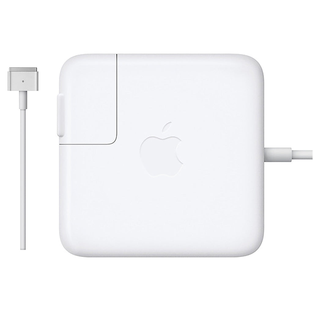 Apple MacBook Pro A1398 EMC 2881 MagSafe 2 AC Adapter Charger - Laptop Spares