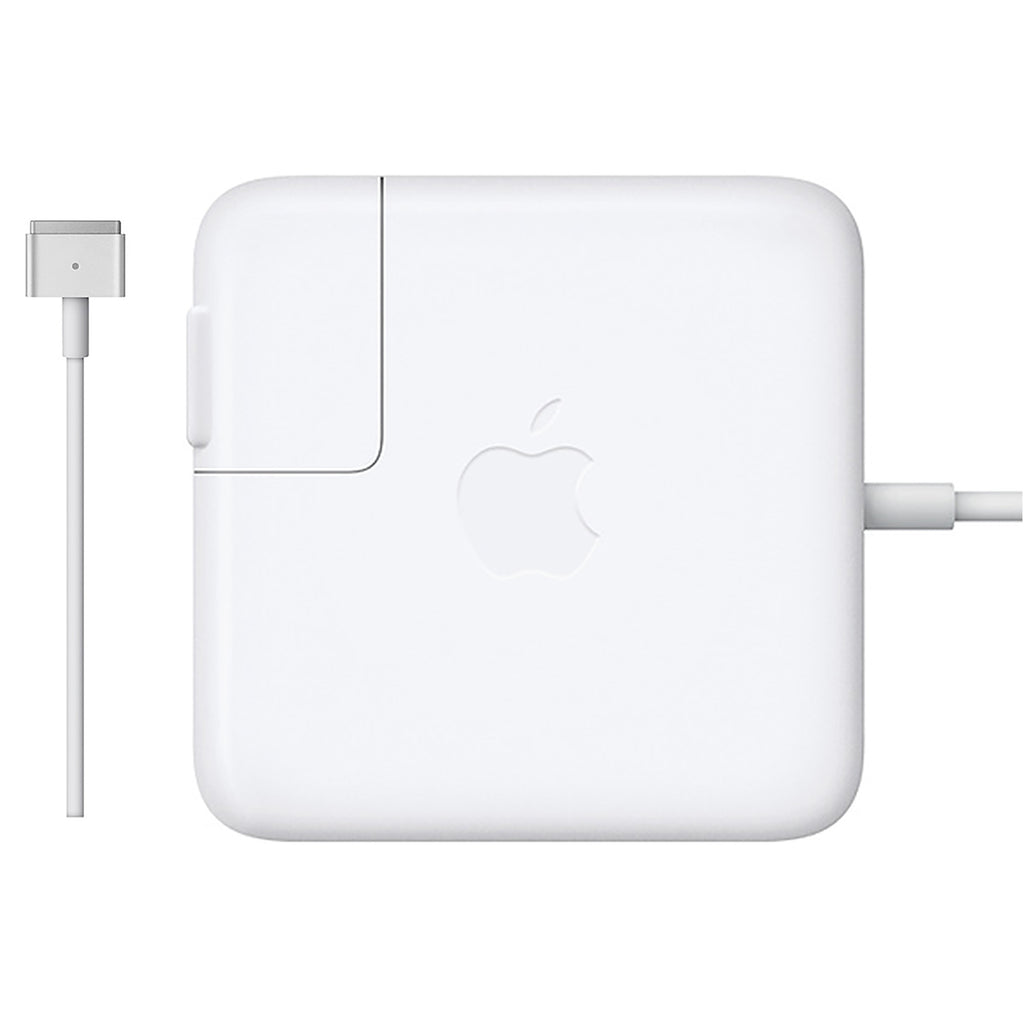 Apple MacBook Air A1465 EMC 2924 MJVM2LL/A Early 2015 MagSafe 2 AC Adapter Charger - Laptop Spares