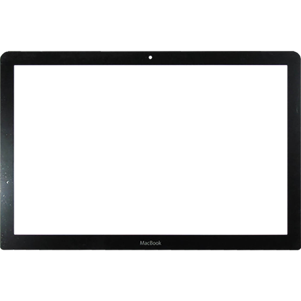 Apple MacBook 13" Unibody A1342 Screen Front Glass - Laptop Spares