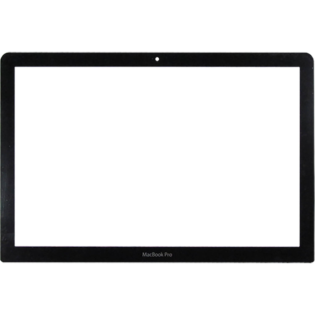 Apple MacBook Pro 13" Unibody A1278 Screen Front Glass - Laptop Spares