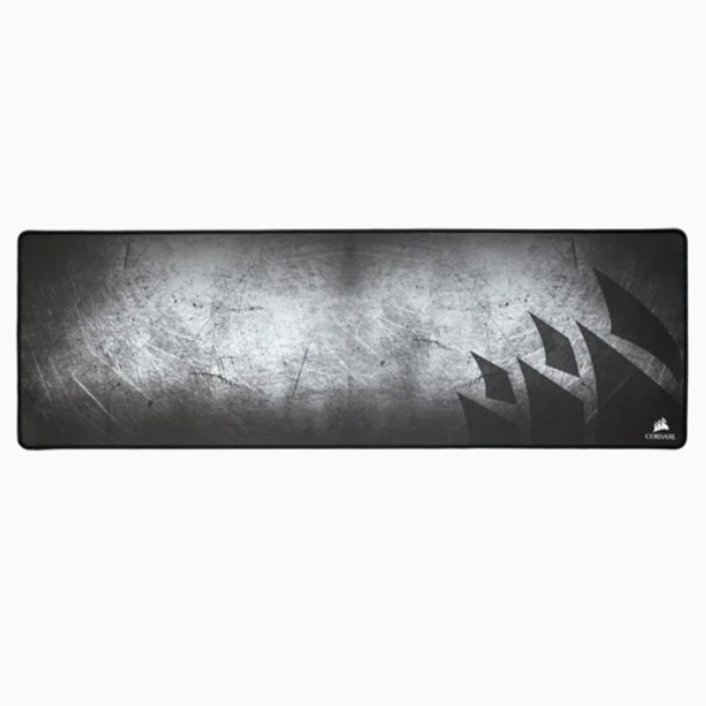 Corsair MM300 Anti-Fray Cloth Gaming Mouse Pad — Extended - Laptop Spares