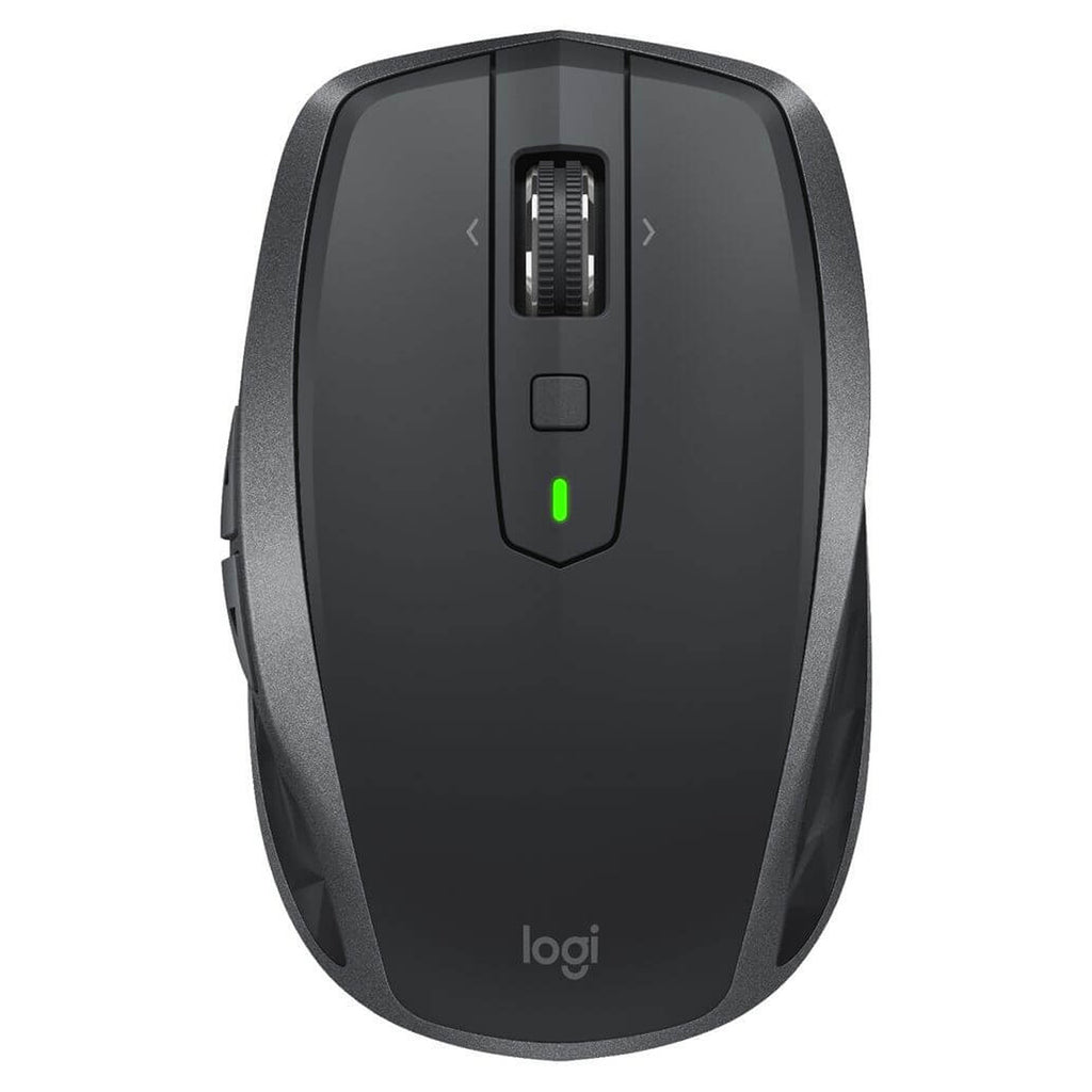 Logitech MX Anywhere 2S Wireless Mouse - Laptop Spares