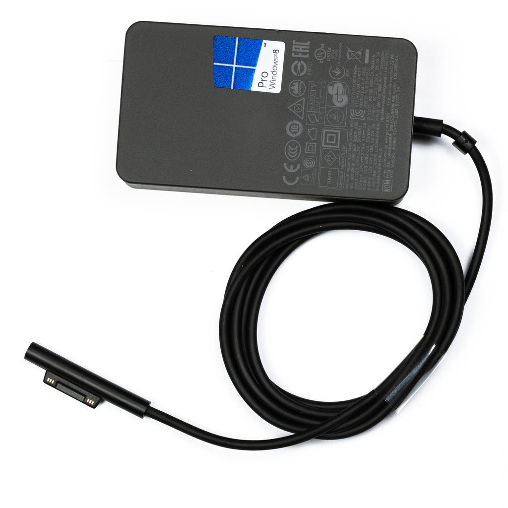 Microsoft Surface Pro 3 1625 Laptop AC Adapter Charger