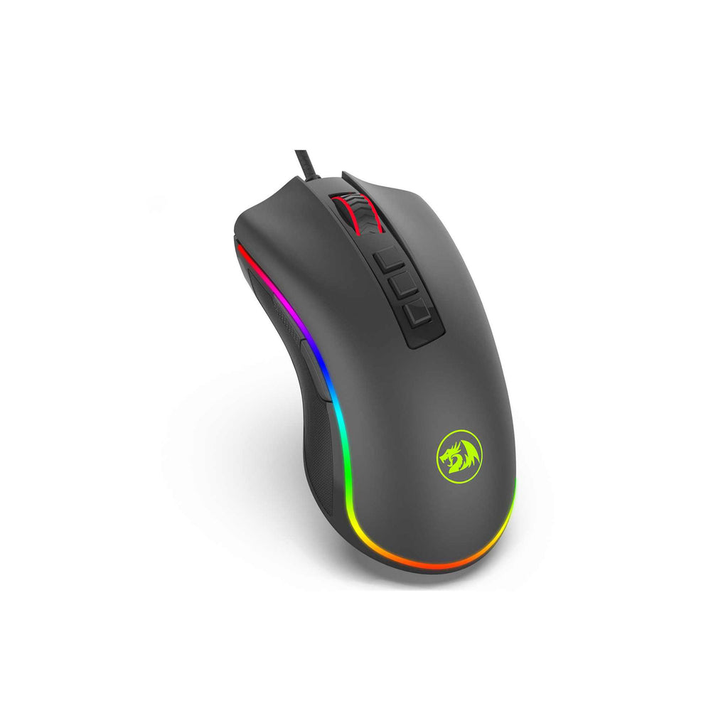 Redragon M711 Cobra Gaming Mouse - Laptop Spares