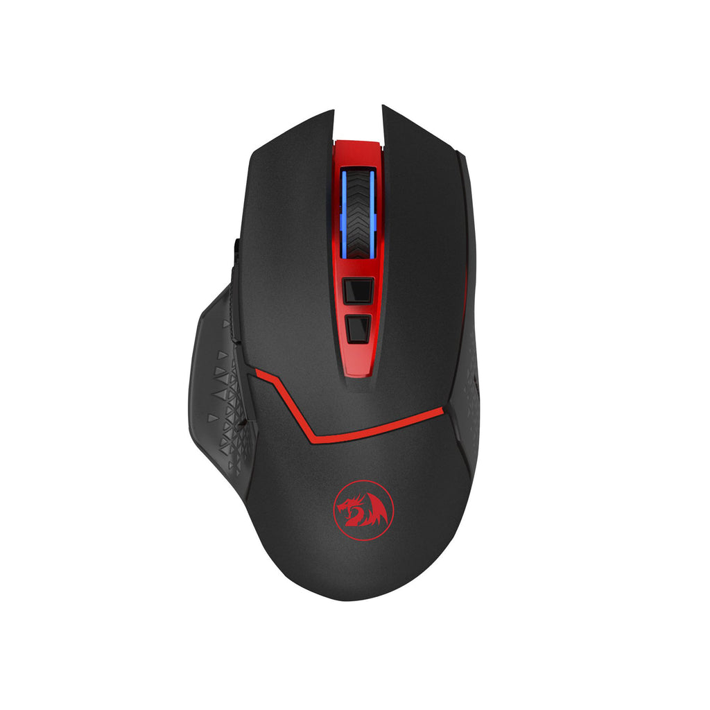 Redragon M690 Wireless Gaming Mouse - Laptop Spares