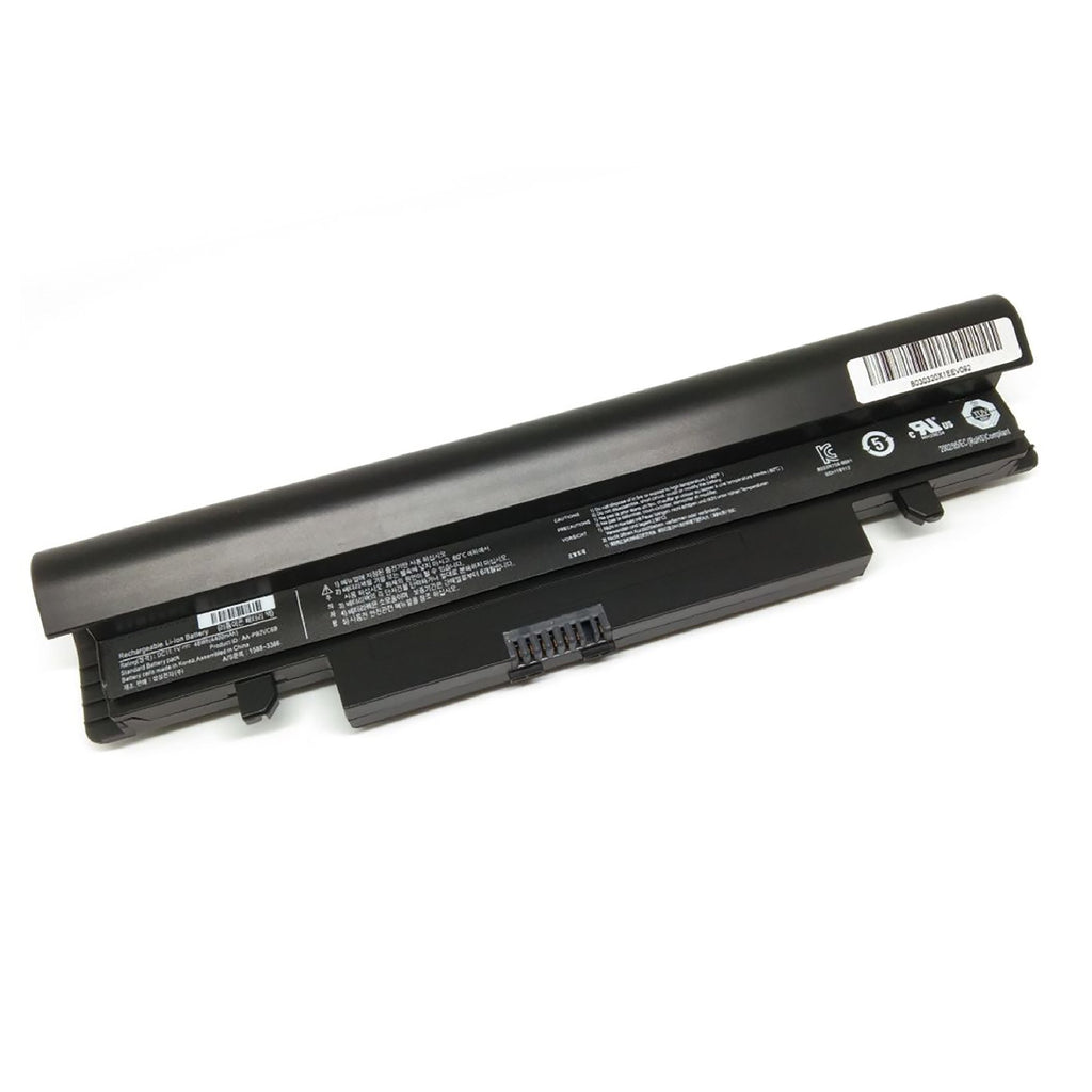 Samsung NoteBook NP-N250 NP-N250-JP01 4400mAh 6 Cell Battery - Laptop Spares