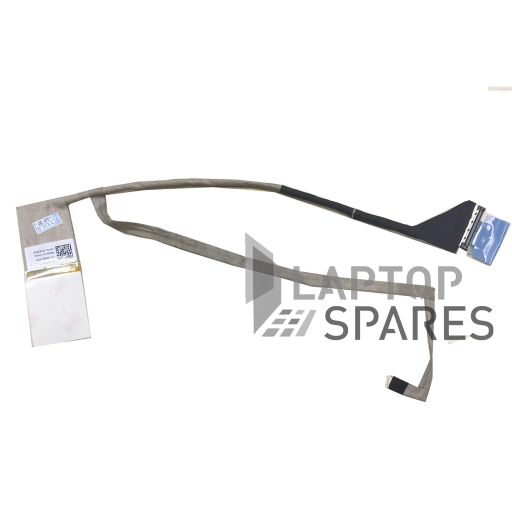 Dell Inspiron 14 N4020 N4030 M4010 LAPTOP LCD LED LVDS Cable - Laptop Spares
