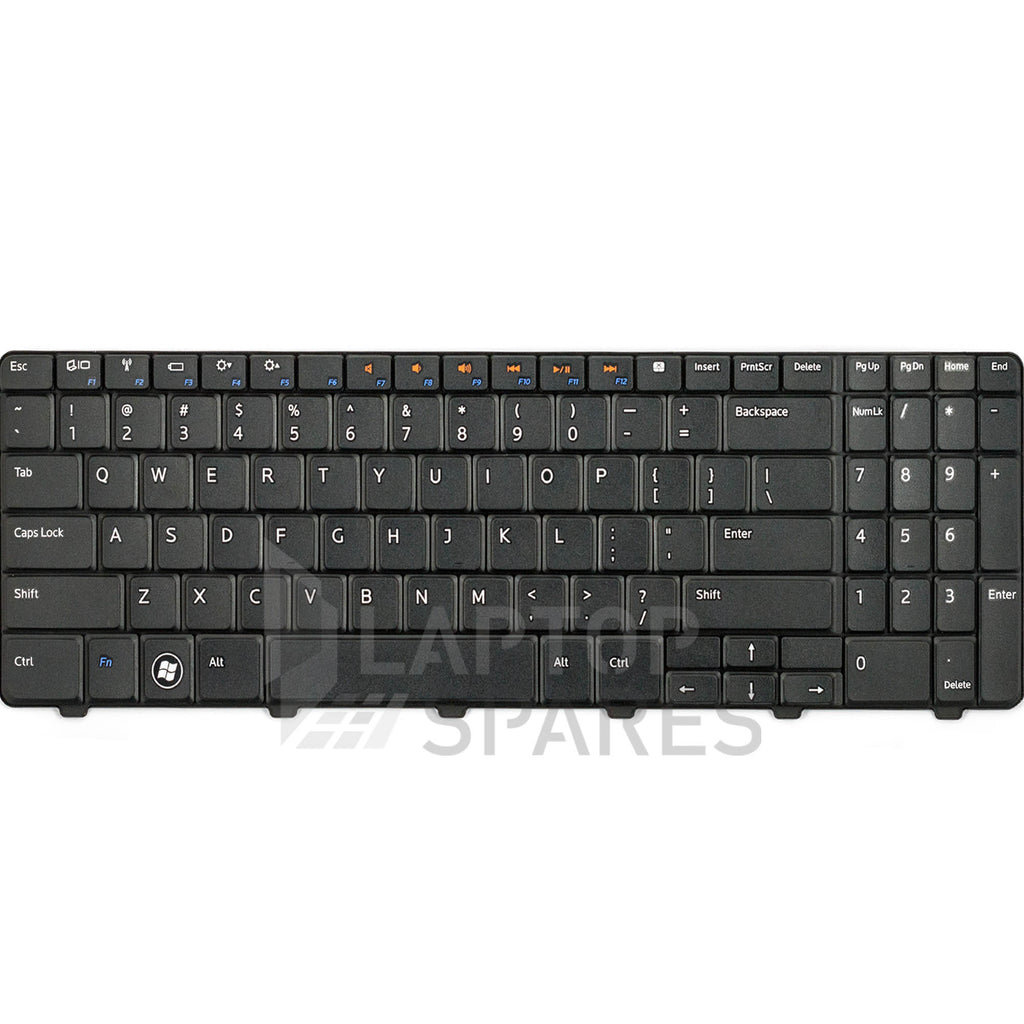 Dell Insprion 15R M5010 N5010 Laptop Keyboard