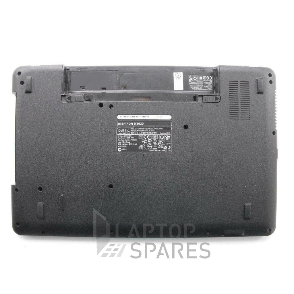 Dell Inspiron 15 N5030 Laptop Lower Case - Laptop Spares