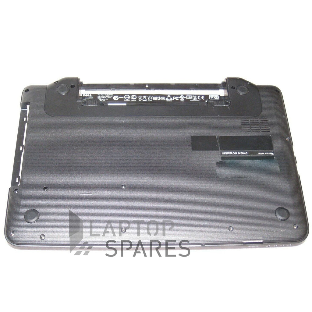 Dell Inspiron N5040 N5050 Laptop Lower Case - Laptop Spares
