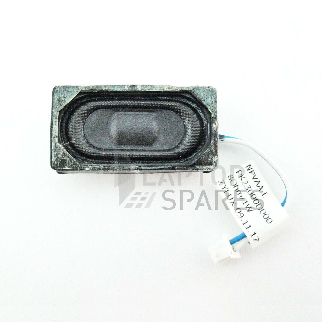 Toshiba Mini NB300 NB305 Laptop Left & Right Speaker - Laptop Spares