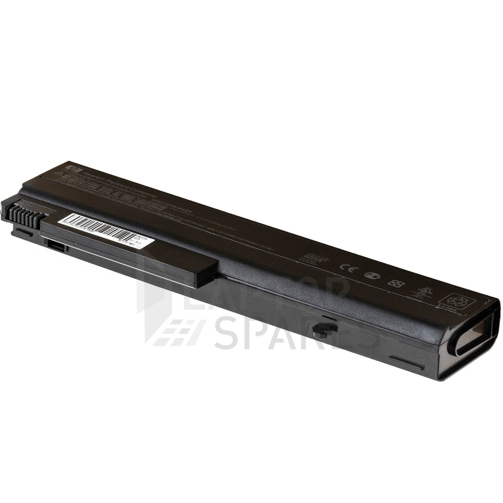HP Compaq Business Notebook NC6230 NC6310 4400mAh 6 Cell Battery - Laptop Spares