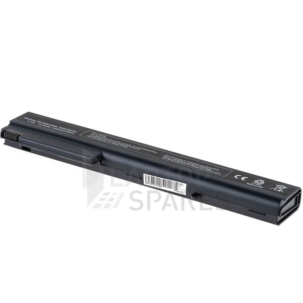 HP Compaq Business Notebook NX7300 4400mAh 8 Cell Battery - Laptop Spares