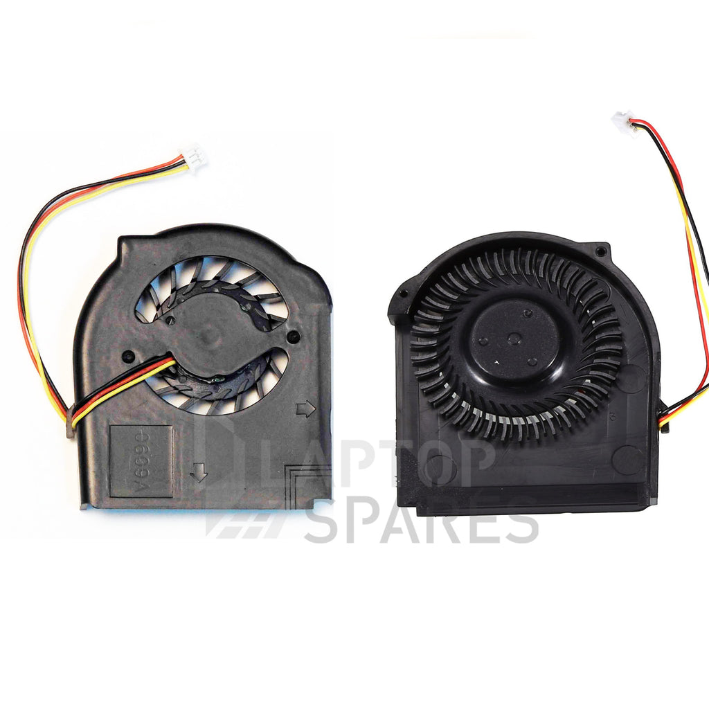 IBM Lenovo Thinkpad T410 T410i Laptop CPU Cooling Fan - Laptop Spares