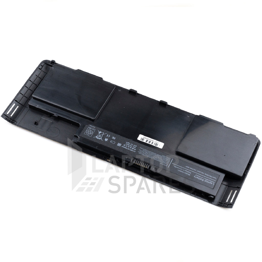 HP EliteBook 810 G1 OD06XL 3963mAh 6 Cell Battery - Laptop Spares