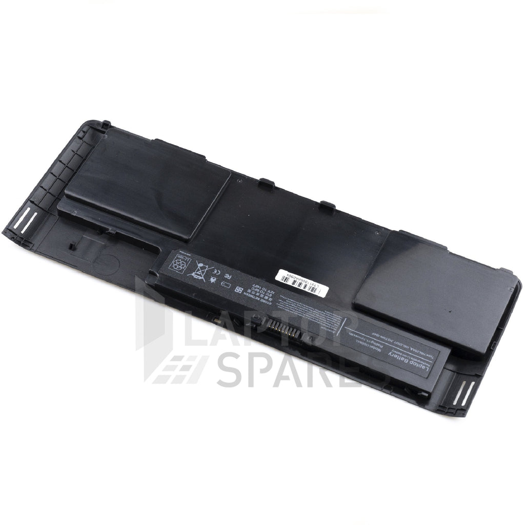 HP EliteBook Revolve 810 G2 3963mAh 6 Cell Battery - Laptop Spares