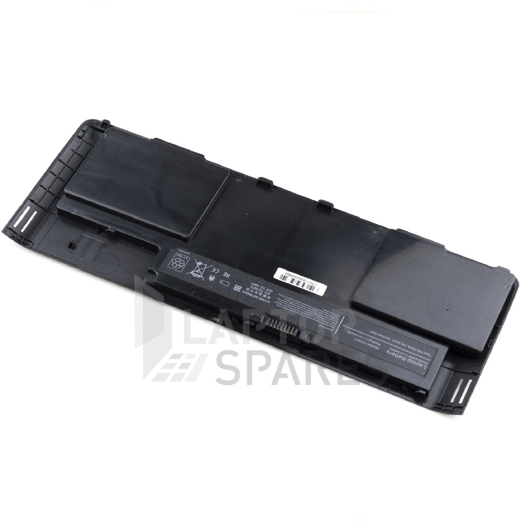 HP EliteBook Revolve 810 G3 3963mAh 6 Cell Battery - Laptop Spares