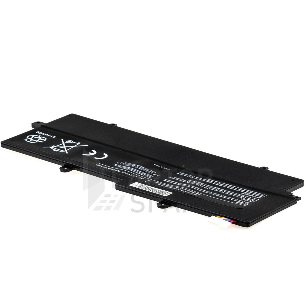 Toshiba Portege Z930-X3430 2200mAh 4 Cell Battery - Laptop Spares