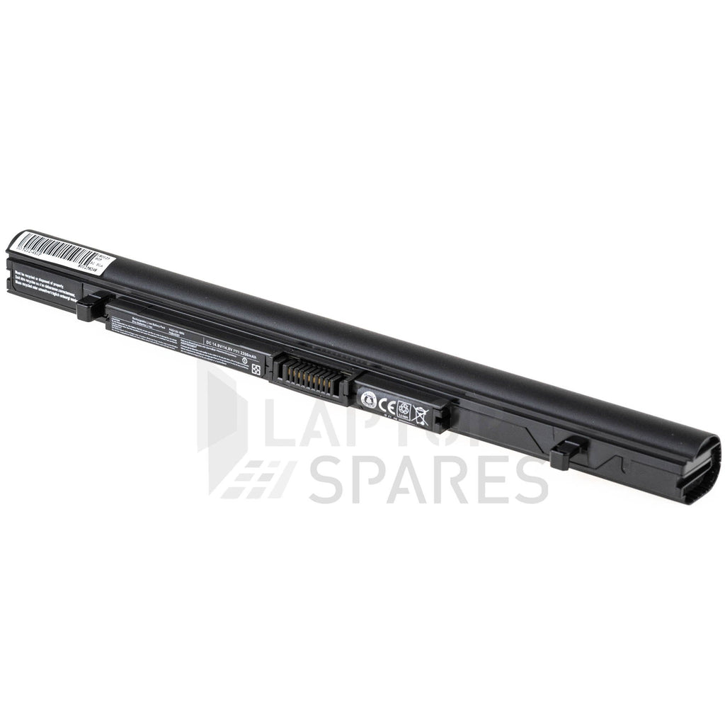 Toshiba Satellite Pro A50 C 1ML 1MM 1MN 2200mAh 4 Cell Battery - Laptop Spares