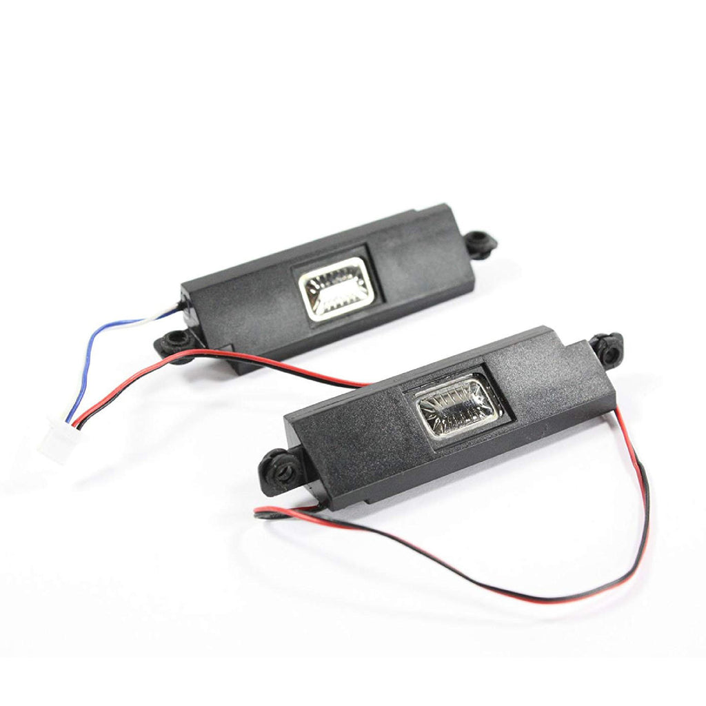 Dell Latitude E6520 Laptop Left & Right Speaker - Laptop Spares