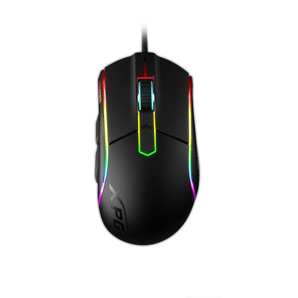 XPG PRIMER WIRED RGB Gaming Mouse | Laptop Spares