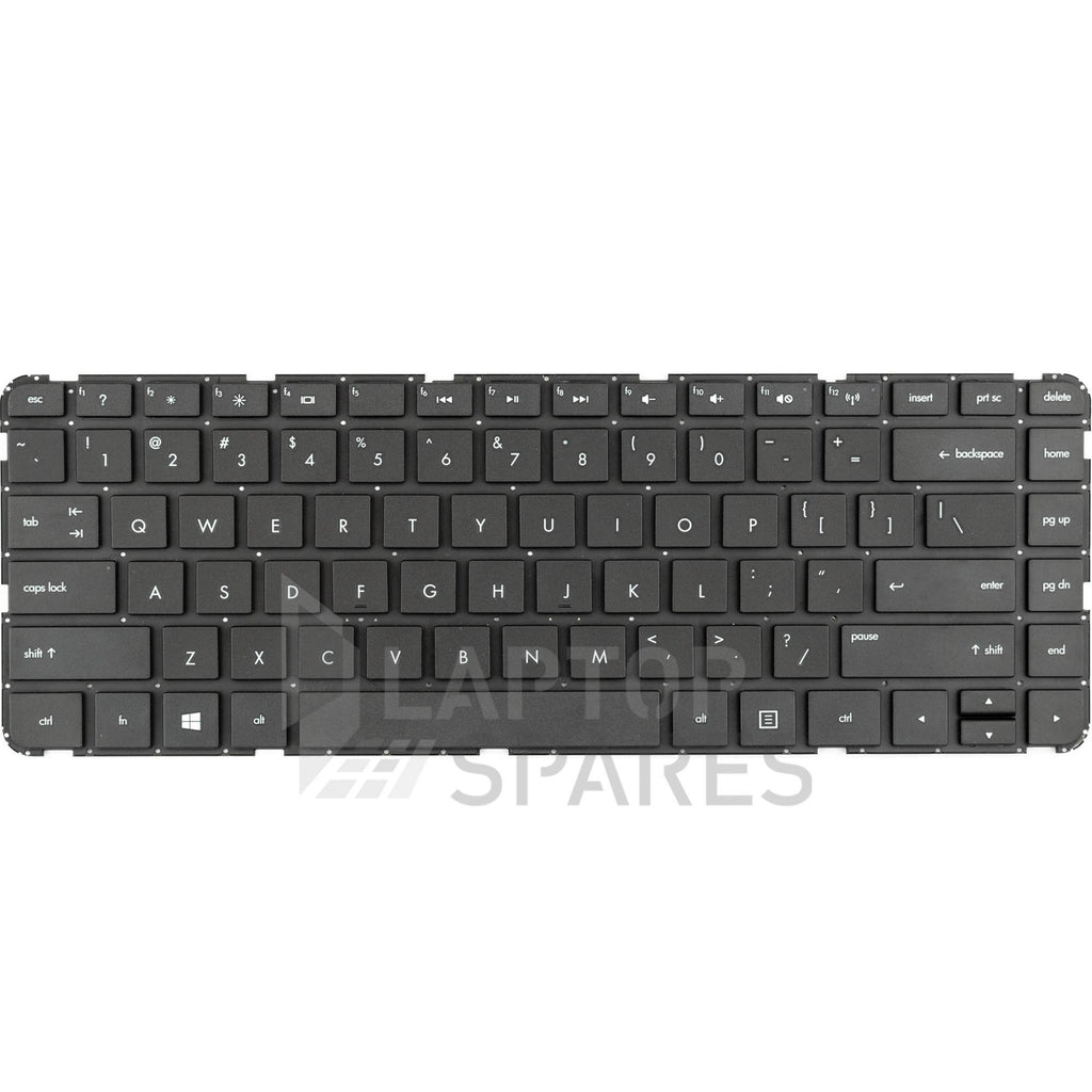 HP SN6123 Laptop Keyboard - Laptop Spares