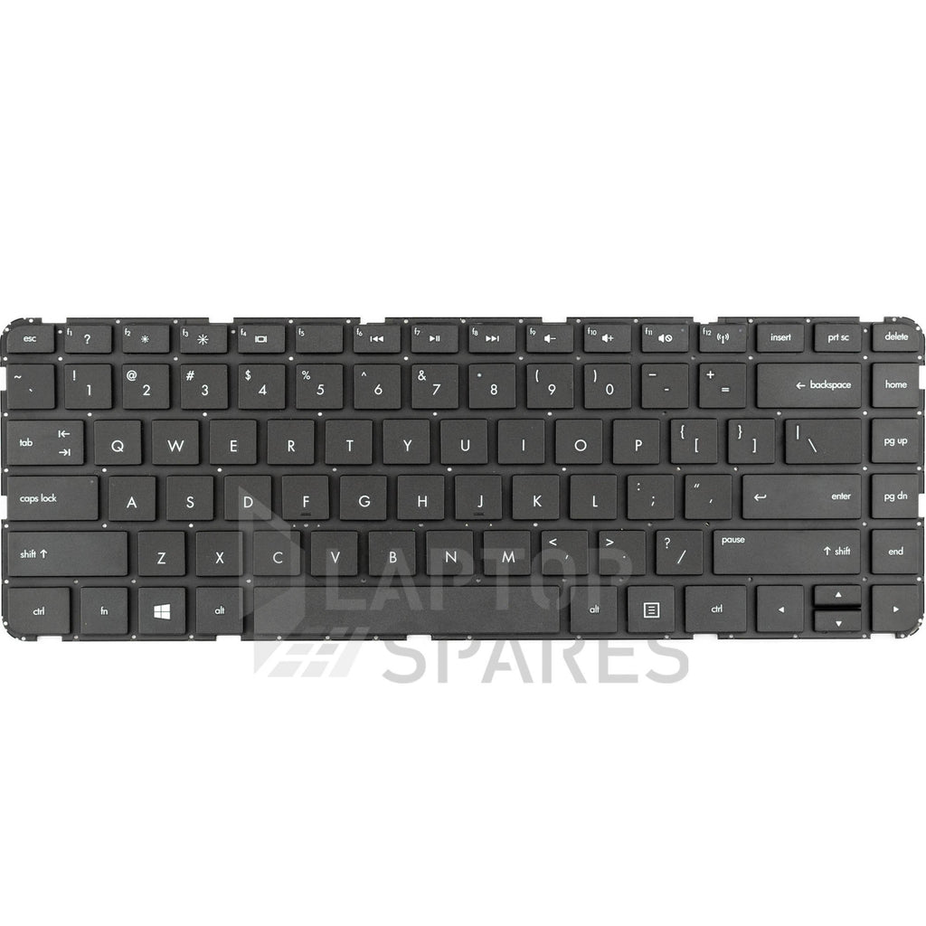 HP Pavilion Sleekbook 14-B070ED Laptop Keyboard - Laptop Spares