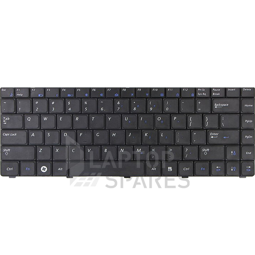 Samsung NoteBook RV408 RV410 Laptop Keyboard - Laptop Spares
