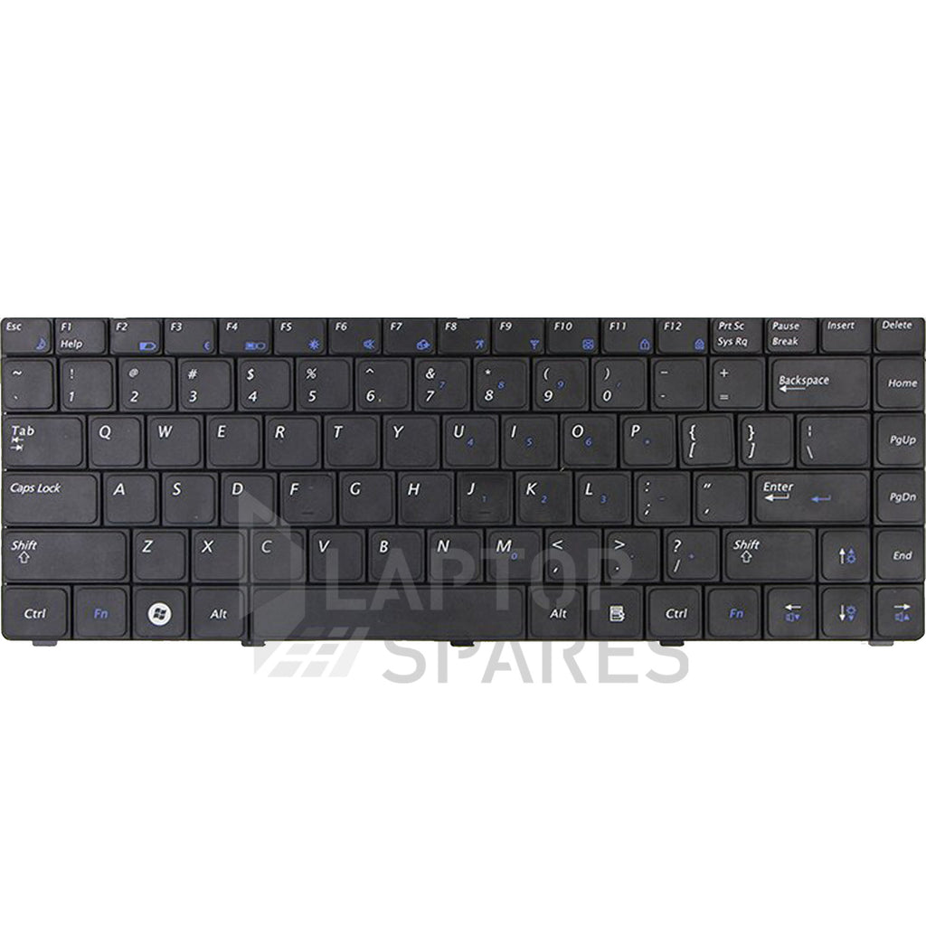 Samsung NoteBook R470 Laptop Keyboard - Laptop Spares