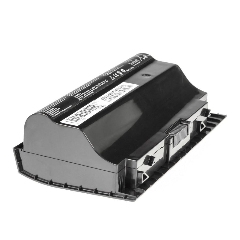 Asus ROG G75VW G75VW 3D 4400mAh 8 Cell Battery - Laptop Spares