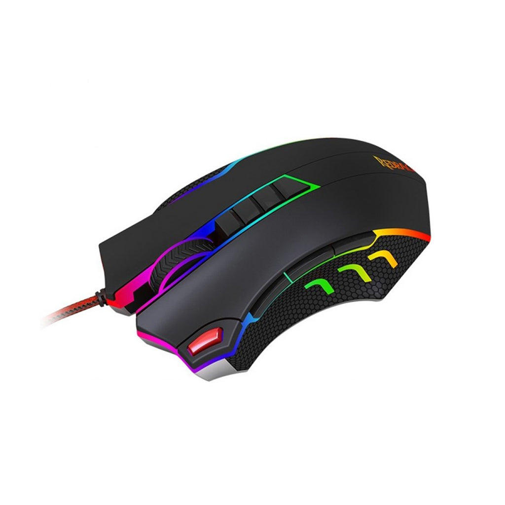 Redragon M802 TITANOBOA 2 GAMING MOUSE - Laptop Spares