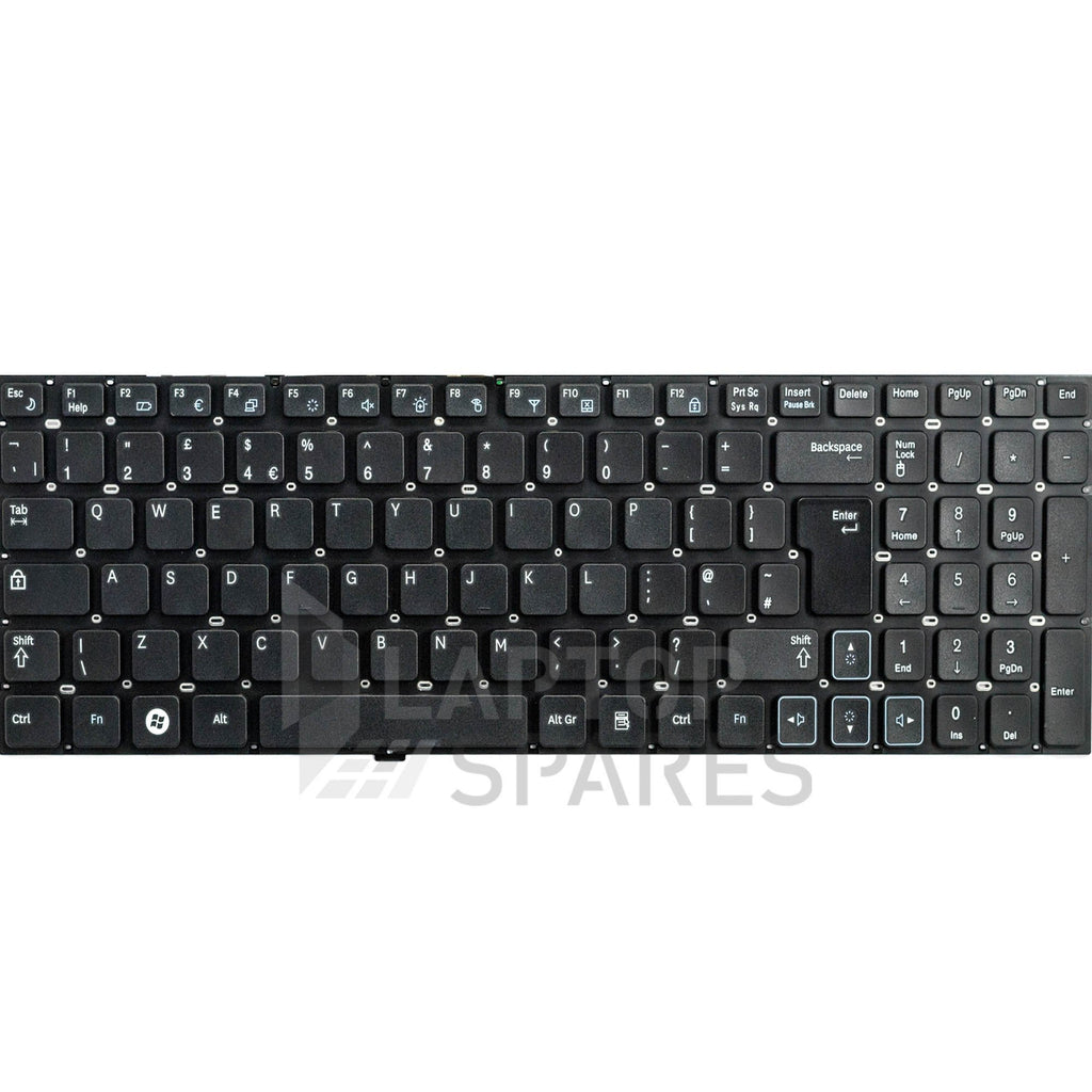 Samsung NoteBook RV509 Laptop Keyboard - Laptop Spares