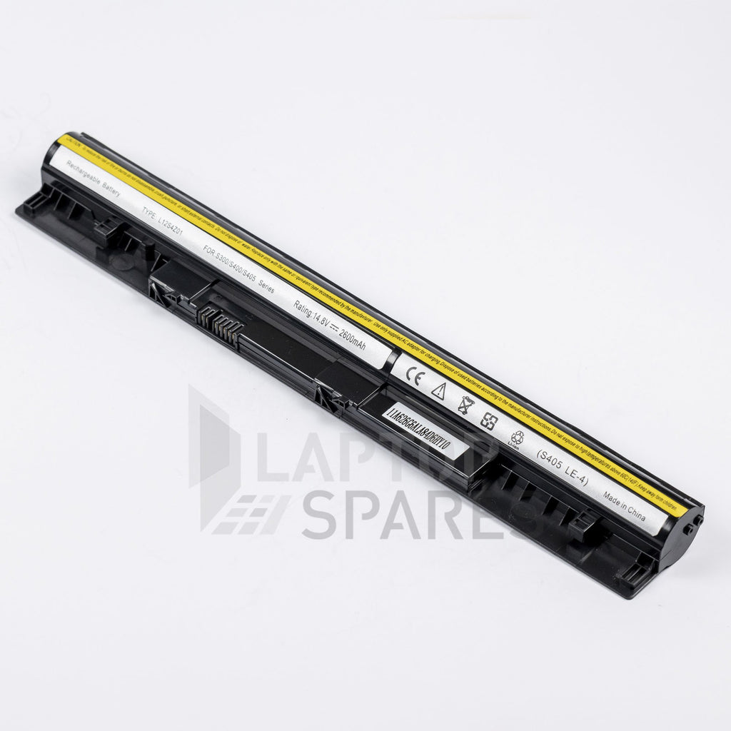Lenovo IdeaPad S415 IdeaPad S415 Touch 2600mAh 4 Cell Battery - Laptop Spares