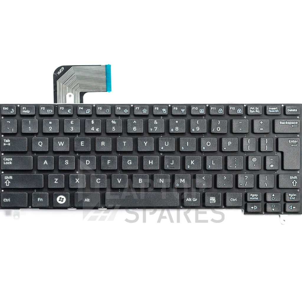 Samsung NoteBook N120 N220 Laptop Keyboard - Laptop Spares