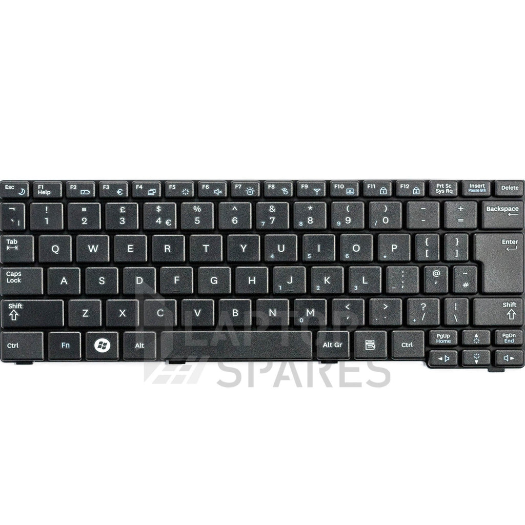 Samsung NoteBook N143 Laptop Keyboard - Laptop Spares