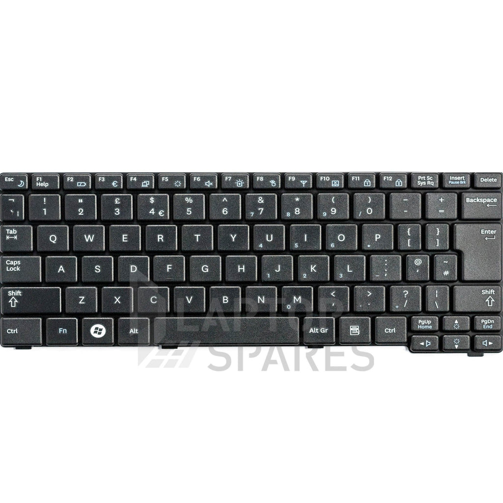 Samsung MP-09M36F0-E181 Laptop Keyboard - Laptop Spares