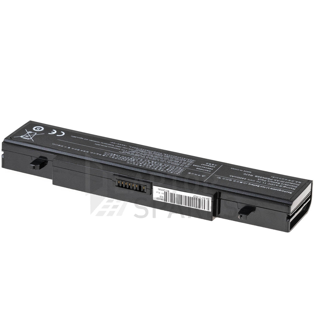 Samsung NP-Q230 NP-Q318 4400mAh 6 Cell Battery - Laptop Spares
