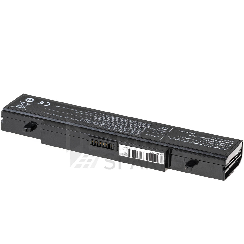 Samsung R470 4400mAh 6 Cell Battery - Laptop Spares