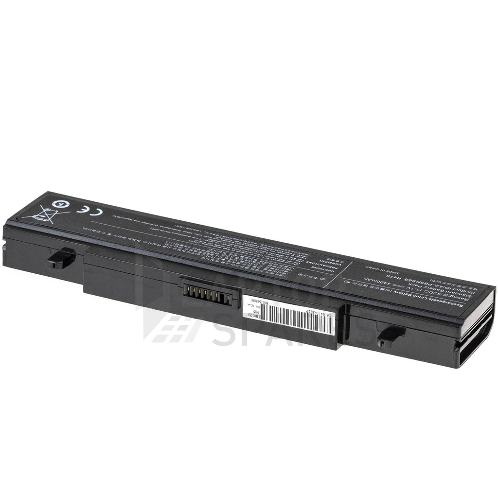 Samsung AA-PB9NC5B 4400mAh 6 Cell Battery - Laptop Spares