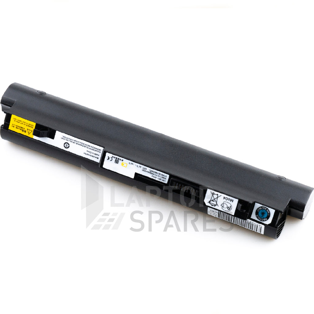 Lenovo IdeaPad S10-2 4400mAh 6 Cell Battery - Laptop Spares