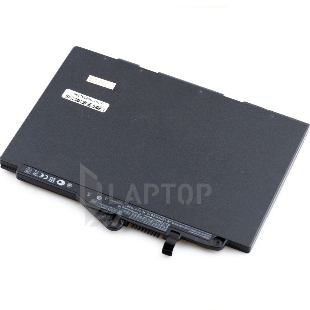 HP EliteBook 820 G3 SN03XL 44Wh 3 Cell Battery - Laptop Spares