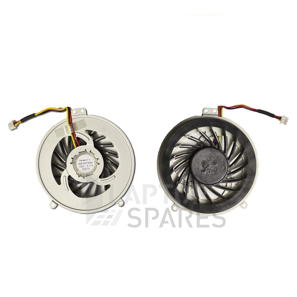 Sony Vaio SVE15 SVE 14118FXW Laptop CPU Cooling Fan - Laptop Spares