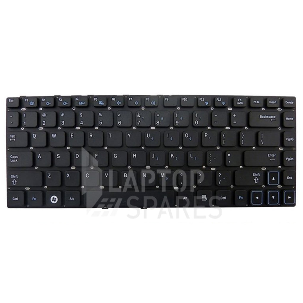 Samsung NP300E4X Without Frame Laptop Keyboard - Laptop Spares