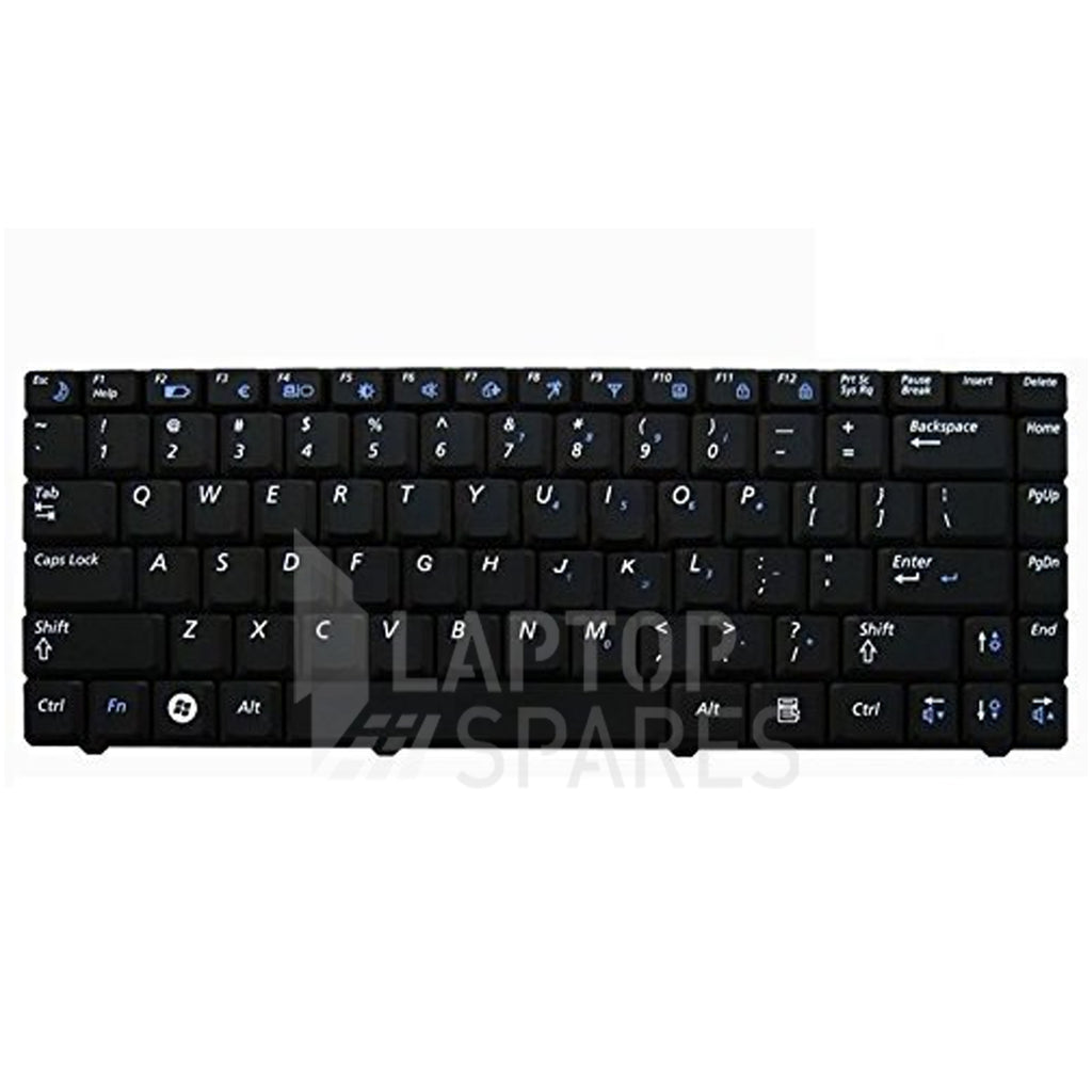 Samsung NoteBook R517 NP-R517 R519 NP-R519 Laptop Keyboard - Laptop Spares