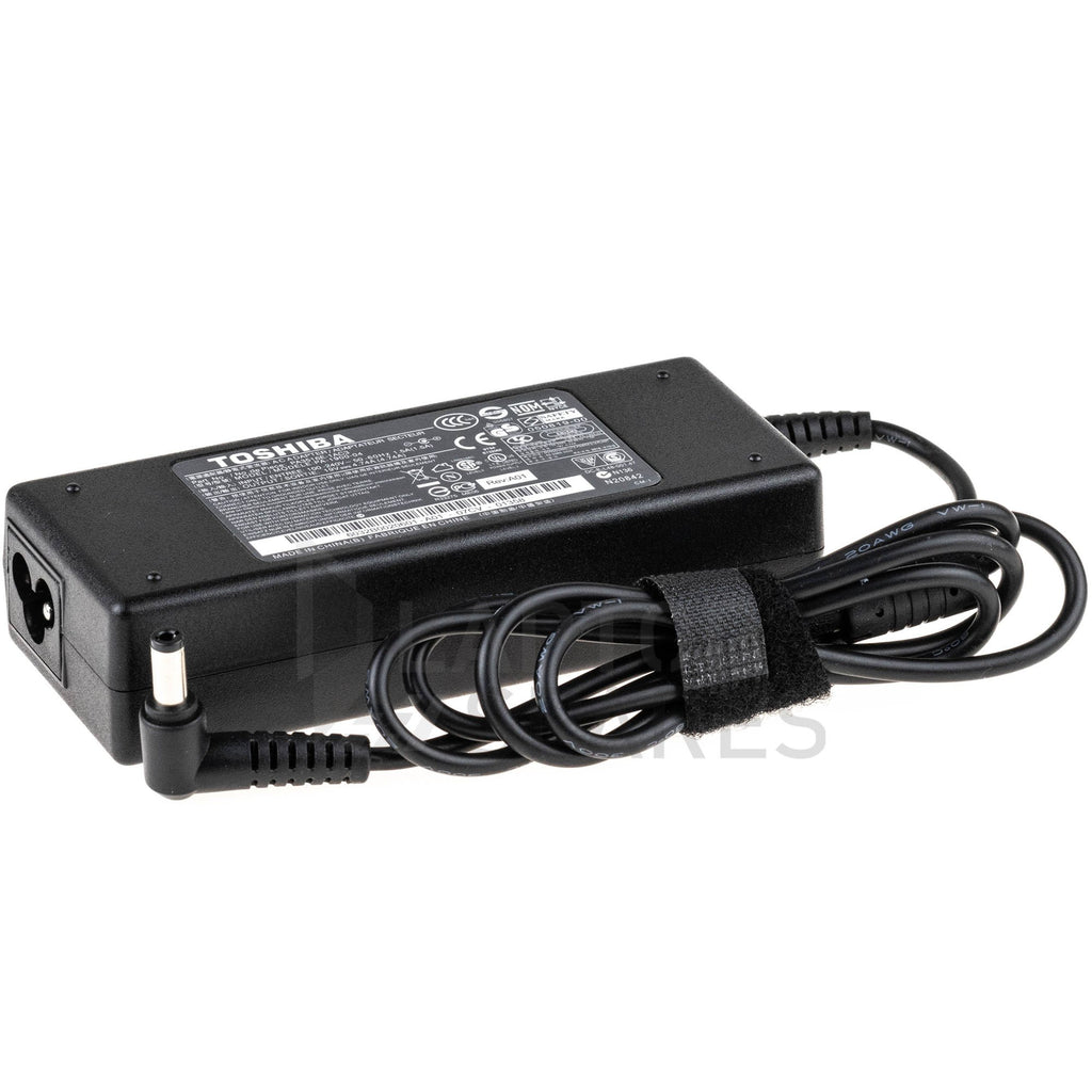 Toshiba Satellite M55 Laptop AC Adapter Charger - Laptop Spares