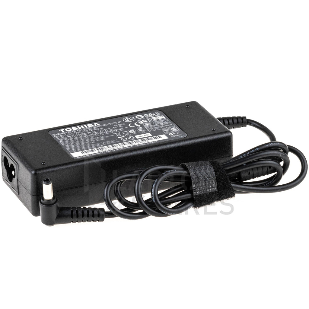 Toshiba Satellite M35X S111 S1141 S1142 Laptop AC Adapter Charger - Laptop Spares